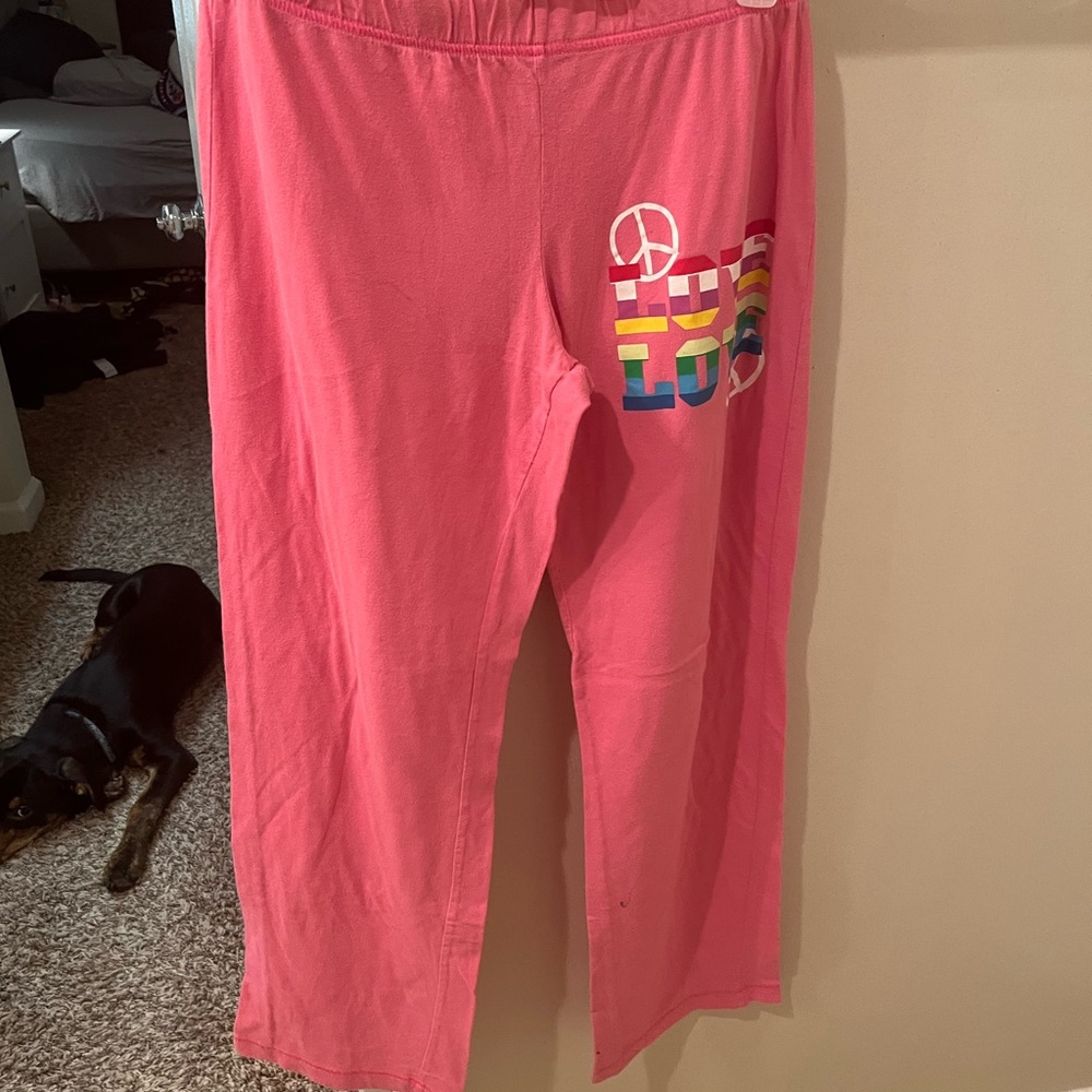 Pajama pants